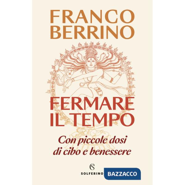 Fermare il tempo. Con piccole dosi di cibo e benessere