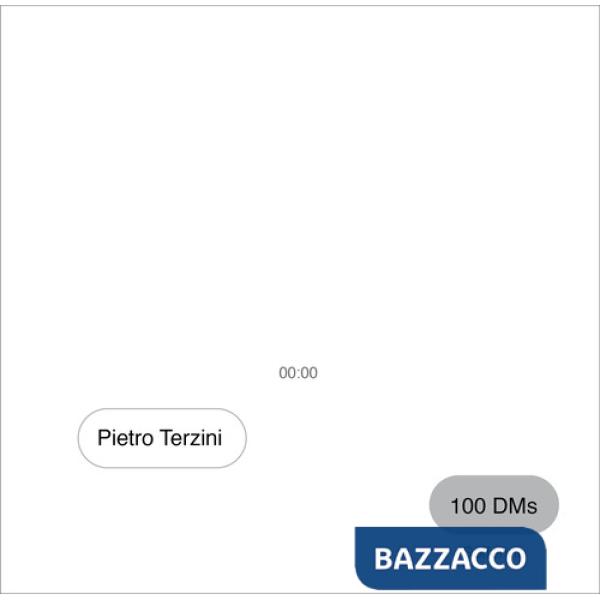 100DMs. Ediz. illustrata