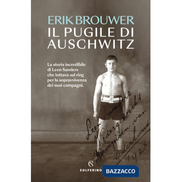 Pugile di Auschwitz (Il)