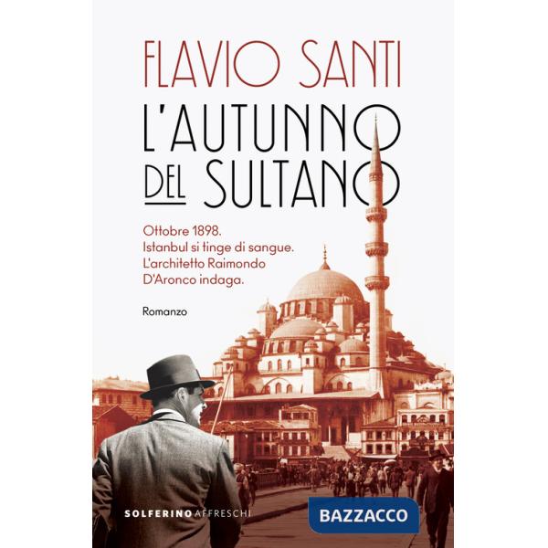 Autunno del sultano (L')