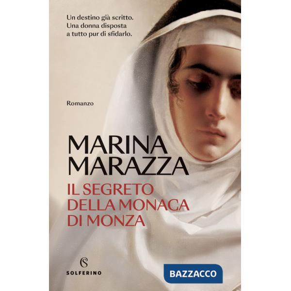 Segreto della monaca di Monza (Il)