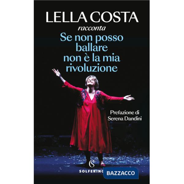 Se non posso ballare non è la mia rivoluzione