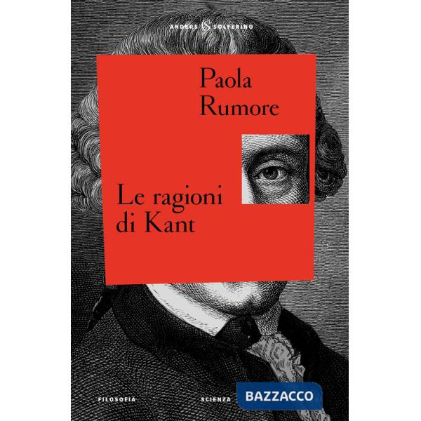 Ragioni di Kant (Le)