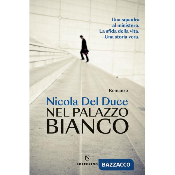 Nel Palazzo bianco