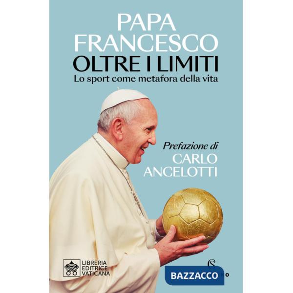 Oltre i limiti. Lo sport come metafora della vita