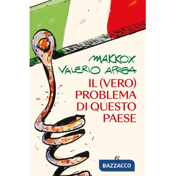 (vero) problema di questo paese (Il)