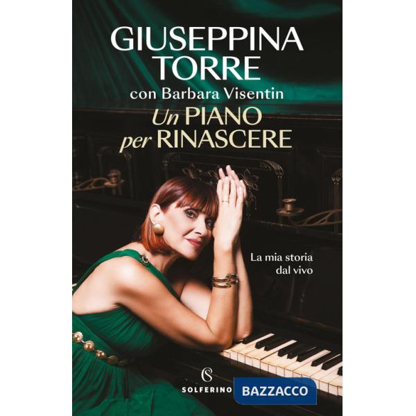 Piano per rinascere. La mia storia dal vivo (Un)