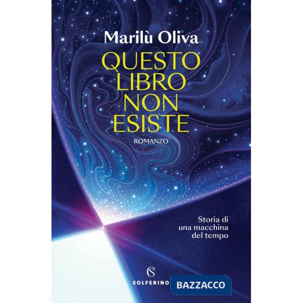 Questo libro non esiste