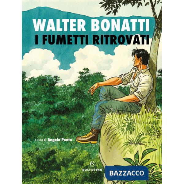 Fumetti ritrovati (I)