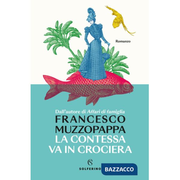 Contessa va in crociera (La)