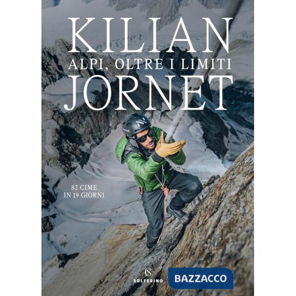 Alpi, oltre i limiti