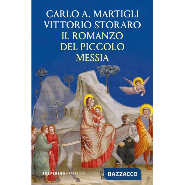 Romanzo del piccolo messia (Il)