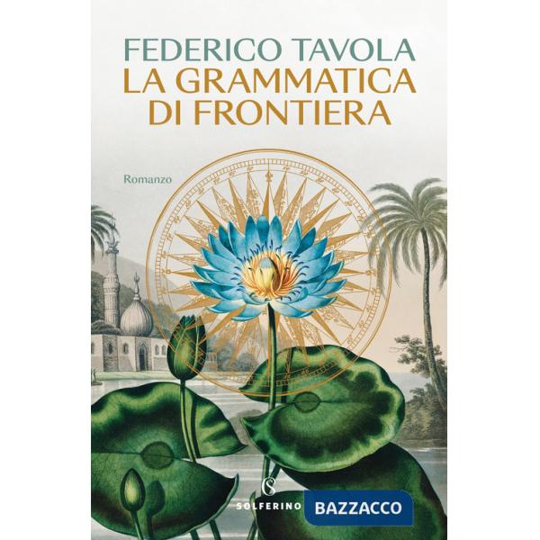 Grammatica di frontiera (La)