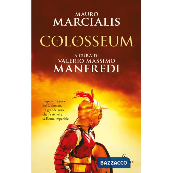 Colosseum. Cofanetto