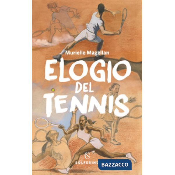 Elogio del tennis