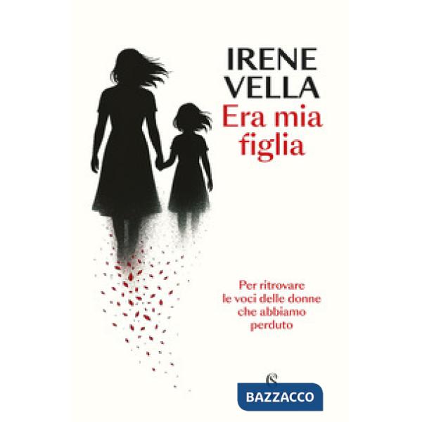 Era mia figlia