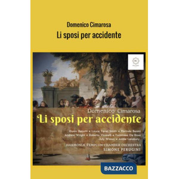 Sposi per accidente (Li)