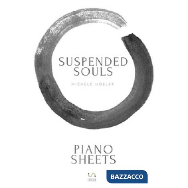 Suspended souls piano sheets
