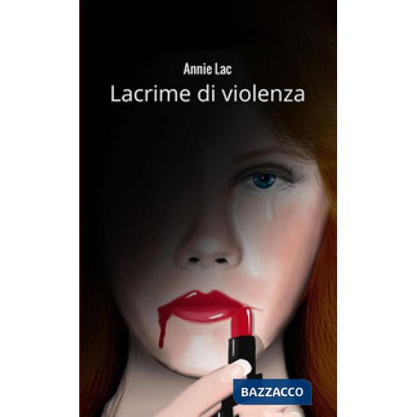 Lacrime di violenza