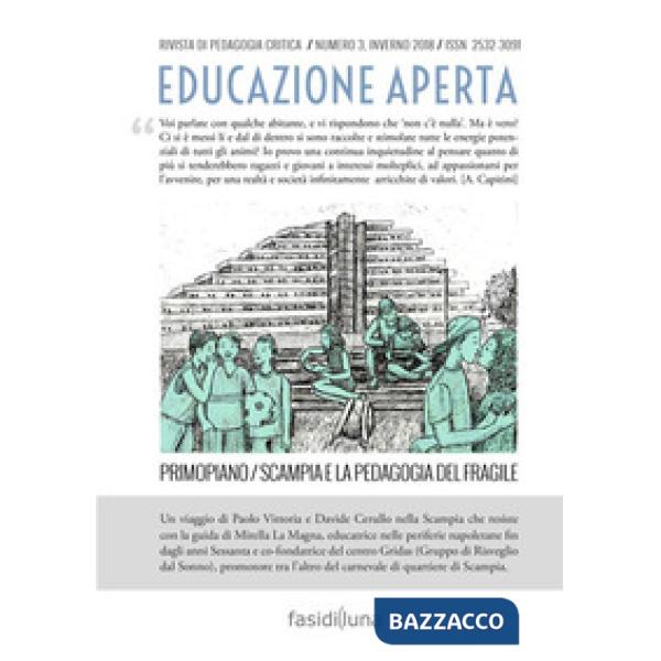 Educazione aperta (2018). Vol. 3