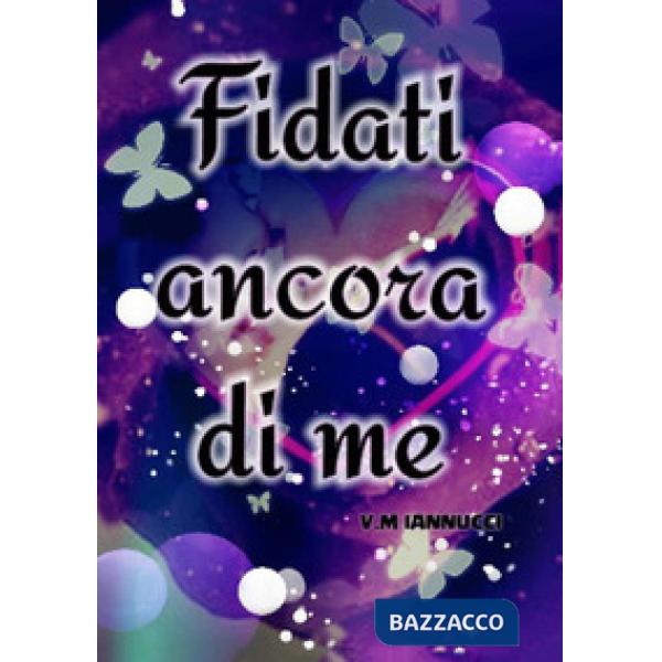 Fidati ancora di me