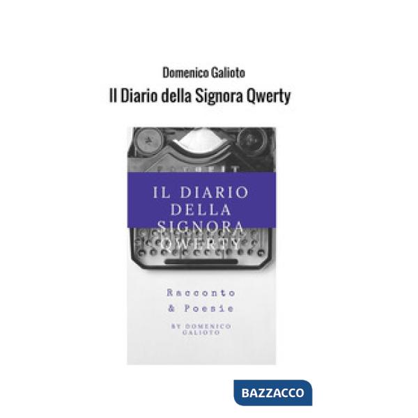 Diario della signora Qwerty (Il)