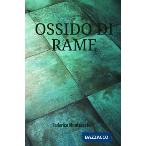 Ossido di rame