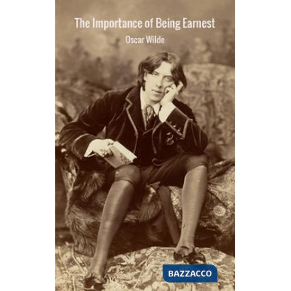 Importance of being Earnest (The)