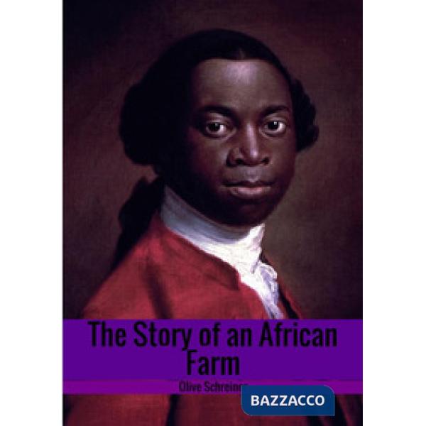 Story of an African farm (The)