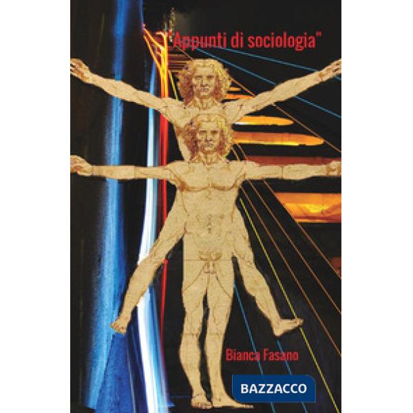 Appunti di sociologia