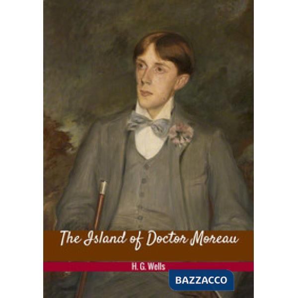 Island of doctor Moreau (The)