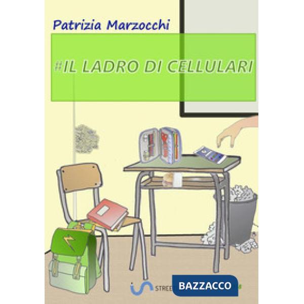 Ladro di cellulari (Il)