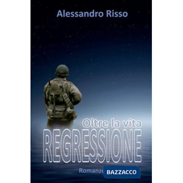 Regressione, oltre la vita