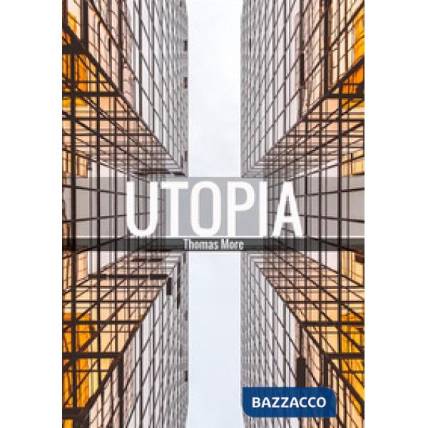 Utopia. Ediz. inglese