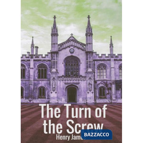 Turn of the screw (The)