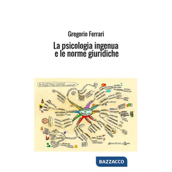 Psicologia ingenua e le norme giuridiche. Pedagogia scolastica (La)