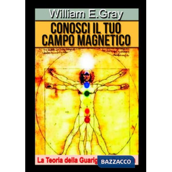 Conosci il tuo campo magnetico. La teoria della guarigione psichica
