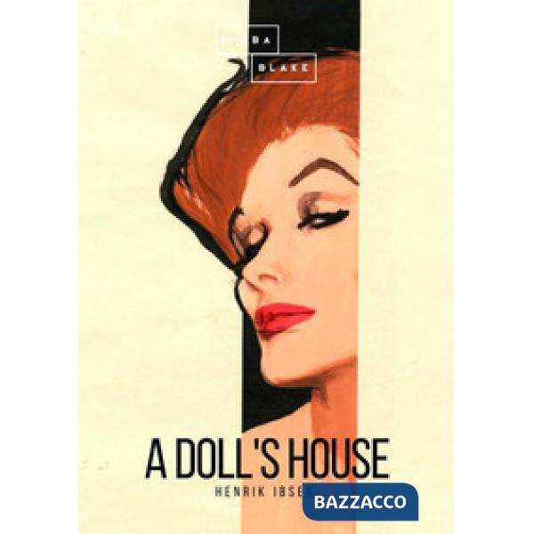 Doll's house (A)