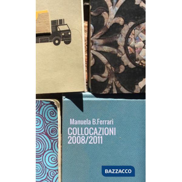 Collocazioni 2008/2011