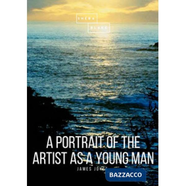 Portrait of the artist as a young man (A)