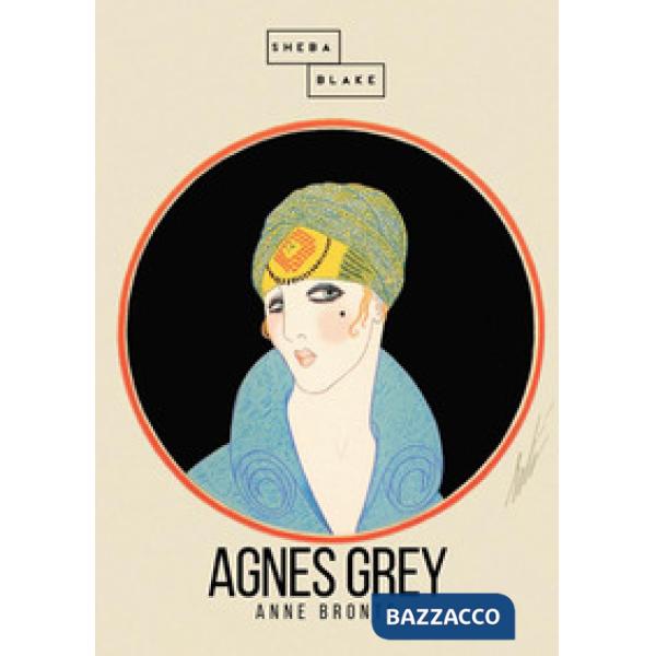 Agnes Grey. Ediz. inglese