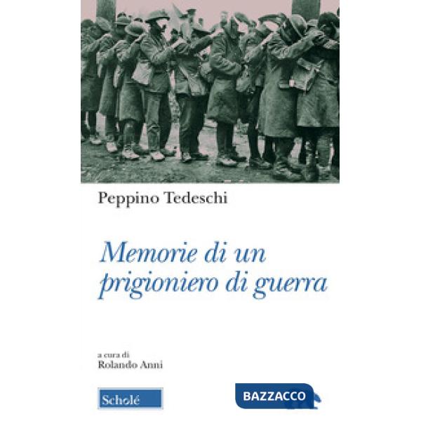 Memorie di un prigioniero di guerra