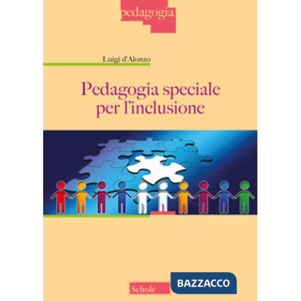 Pedagogia speciale per l'inclusione