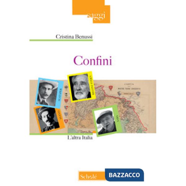 Confini. L'altra Italia