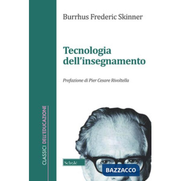 Tecnologia dell'insegnamento (La)