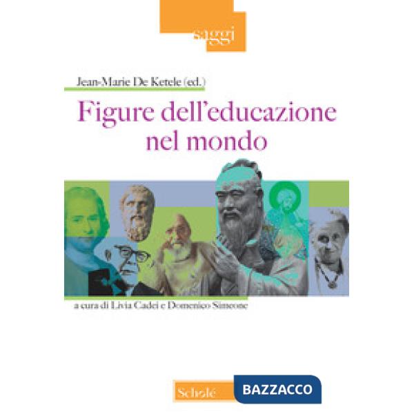 Figure dell'educazione nel mondo