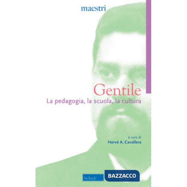 Pedagogia, la scuola, la cultura (La)