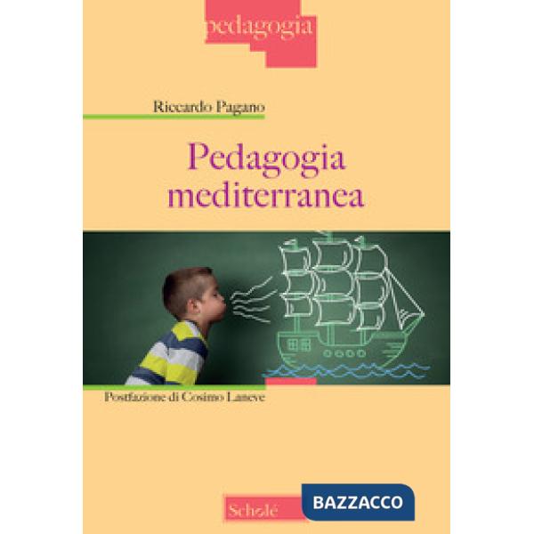 Pedagogia mediterranea