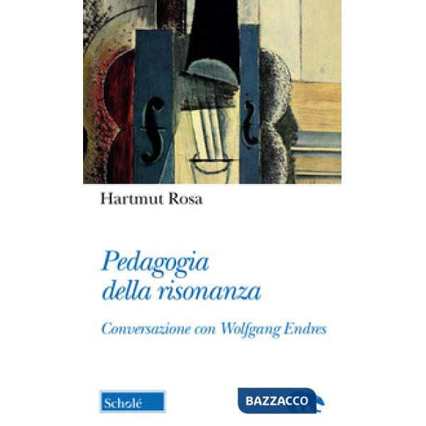 Pedagogia della risonanza. Conversazione con Wolfgang Endres