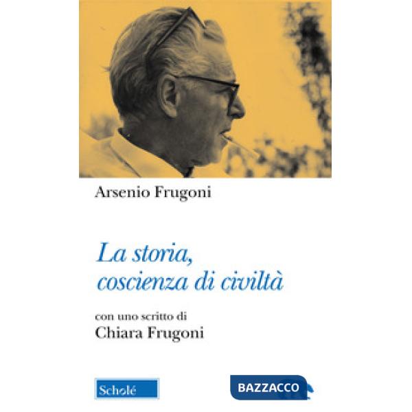 Storia, coscienza di civiltà (La)